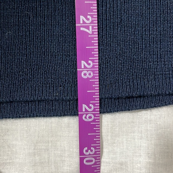 NEW J Crew V neck sweater!!! - Picture 4 of 4